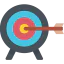 Goal icon 64x64