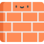 Wall icon 64x64