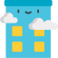 Building icon 64x64