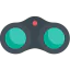 Binoculars icon 64x64