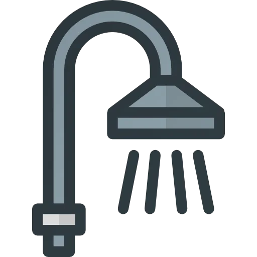 Shower icon