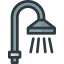 Shower icon 64x64