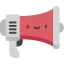 Speaker icon 64x64