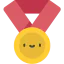 Medal icon 64x64