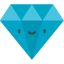 Diamond icon 64x64