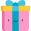 Gift icon 64x64