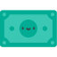 Money icon 64x64