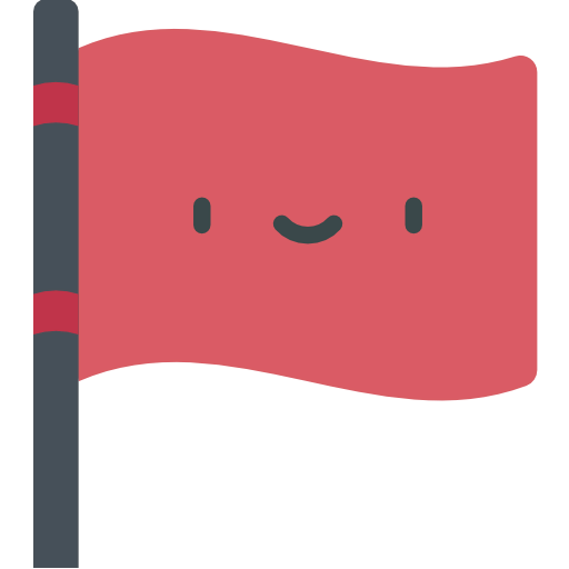 Flag icon