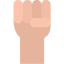Fist icon 64x64