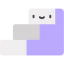 Stairs icon 64x64