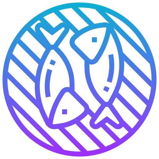 Fish icon