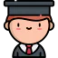 Student アイコン 64x64
