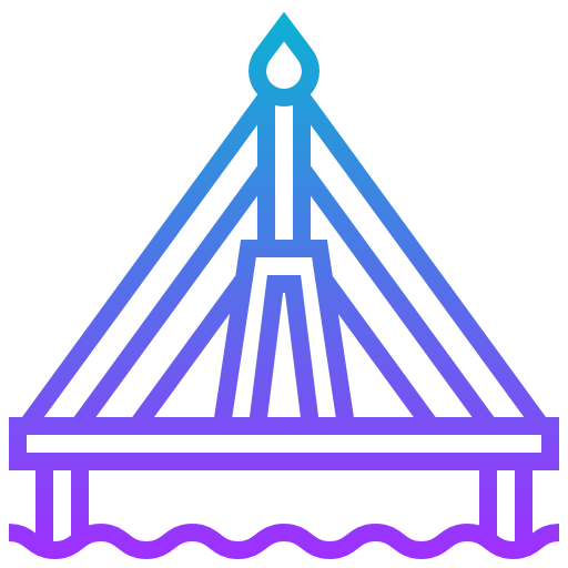 Bridge icon