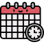 Deadline icon 64x64