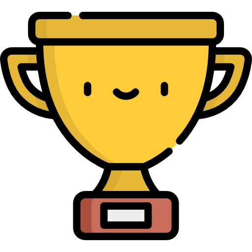 Trophy icon