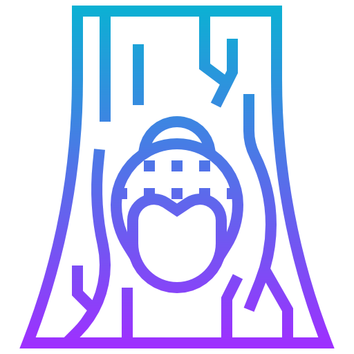 Tree icon