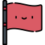 Flag icon 64x64
