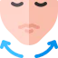 Plastic surgery biểu tượng 64x64