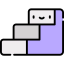 Stairs icon 64x64