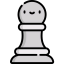 Pawn icon 64x64