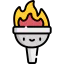 Torch icon 64x64