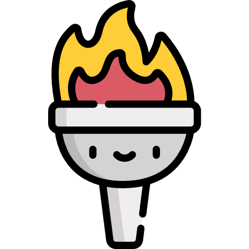 Torch icon