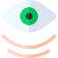 Eye icon 64x64