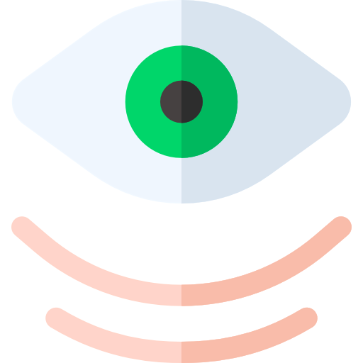 Eye icon