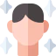 Handsome Ikona 64x64