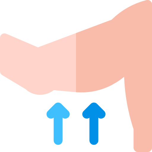 Arm icon