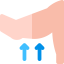 Arm icon 64x64