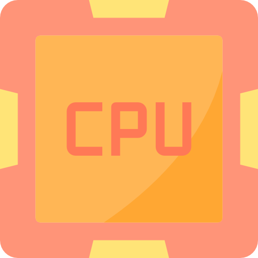 Cpu icon