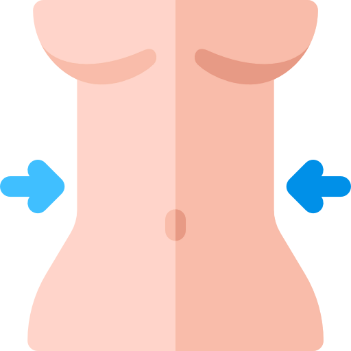 Liposuction icon