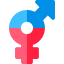 Genders icon 64x64
