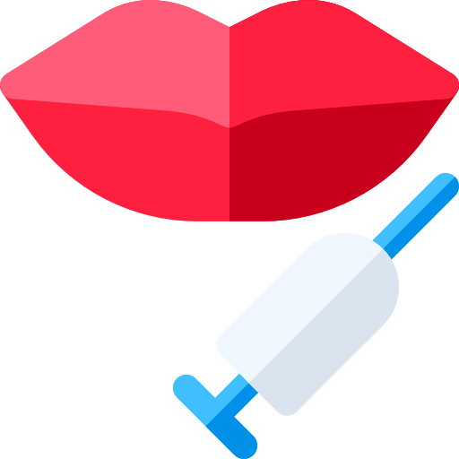 Lips icon
