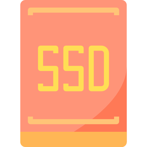 Ssd icon