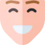 Smile icon 64x64