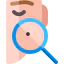 Mole icon 64x64