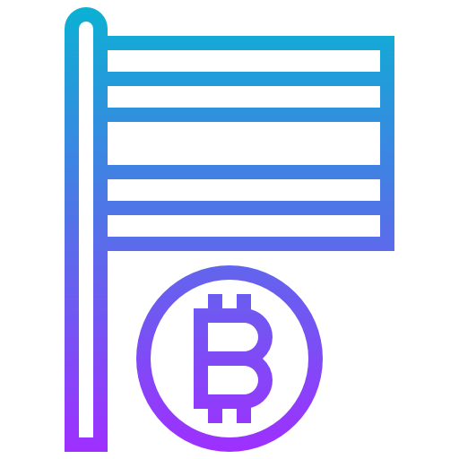 Bitcoin icon