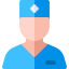 Doctor icon 64x64