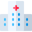 Hospital icon 64x64