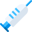 Syringe icon 64x64