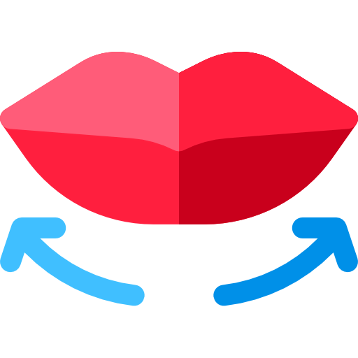 Lips icon