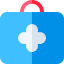 First aid kit icon 64x64