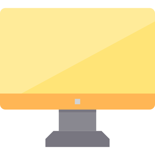Computer icon