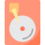 Hard disk 图标 64x64