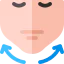 Plastic surgery biểu tượng 64x64