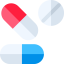 Pills icon 64x64
