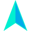 Navigation icon 64x64