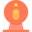 Web cam icon 64x64